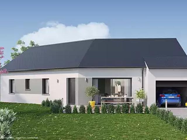 Maison vente à Orléans, Cercottes