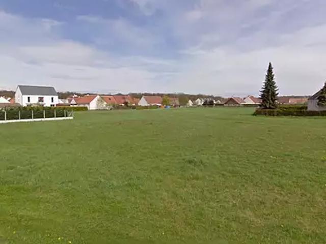 Terrain vente à Orléans, Cercottes
