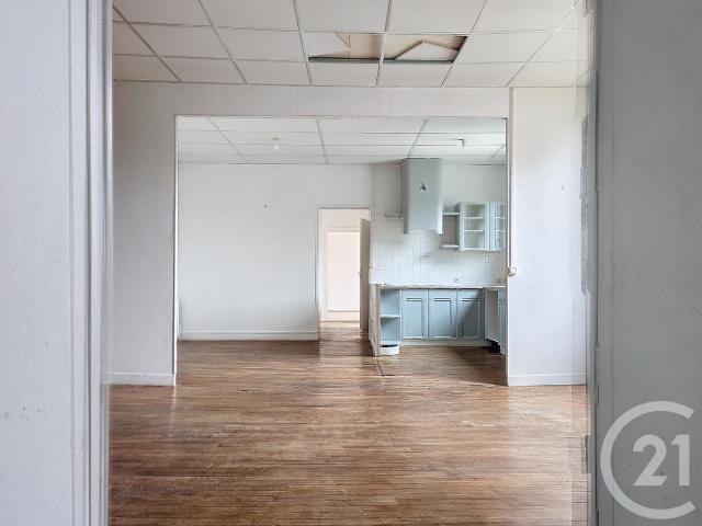 Appartement vente à Orléans, Cercottes