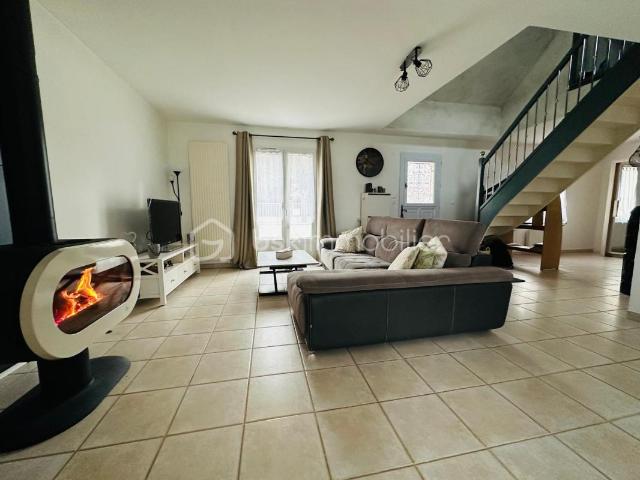 Maison vente à Orléans, Cercottes