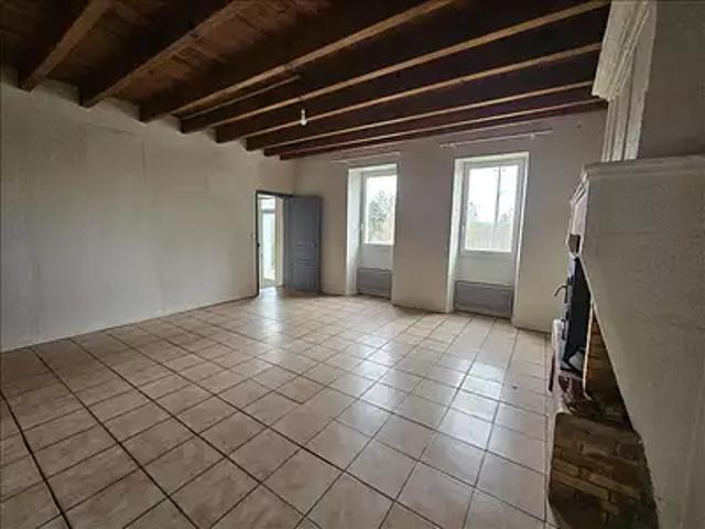 Maison vente à Cercoux, La Métairie