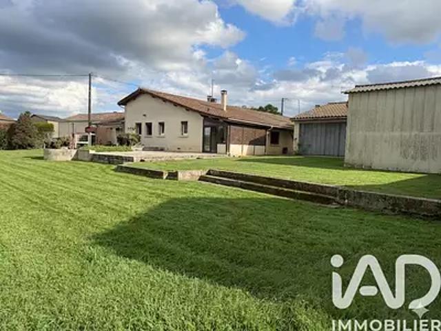 Maison vente à Jonzac, Cercoux