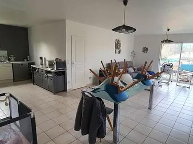 Maison vente à Jonzac, Montguyon