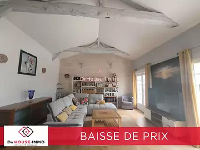 Maison vente à Blaye, Cavignac
