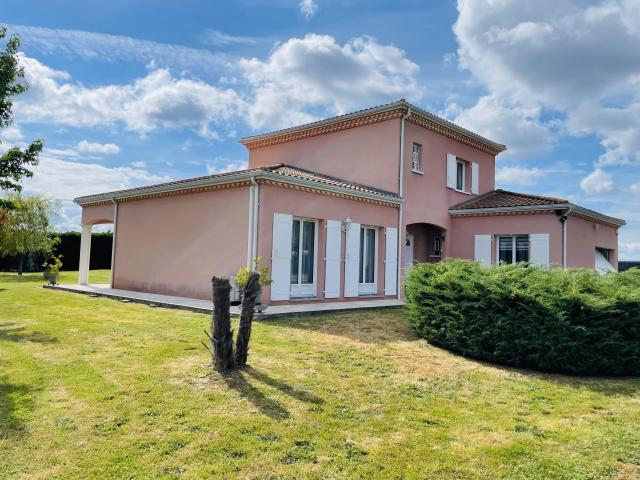 Maison vente à Jonzac, Cercoux