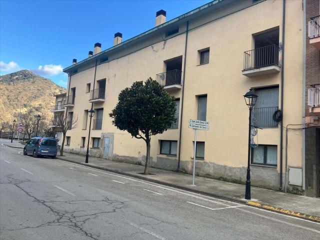 Piso en venta en Berguedà, Catalunya