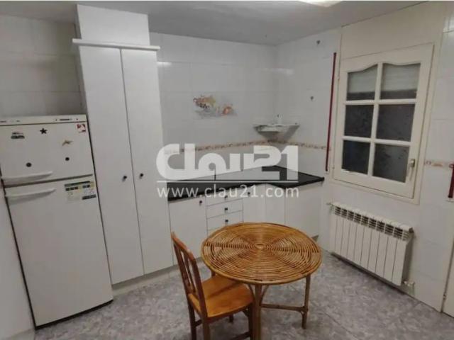 Apartamento en alquiler en Sant Jordi de Cercs, Berguedà