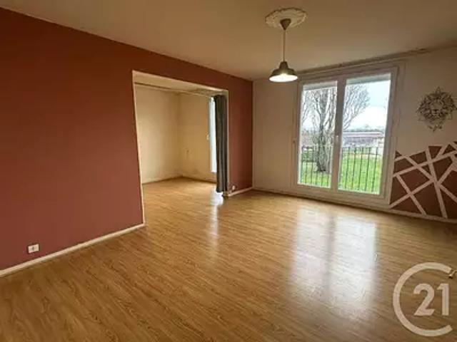 Appartement vente à Château-Chinon (Ville), Cercy-la-tour