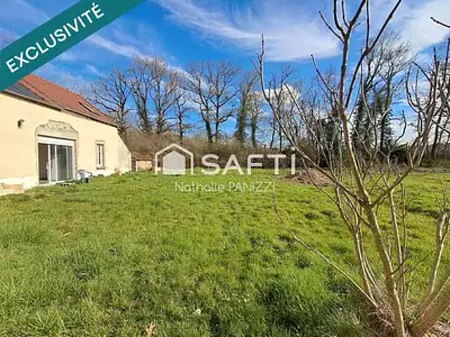 Maison vente à Château-Chinon (Ville), Cercy-la-tour