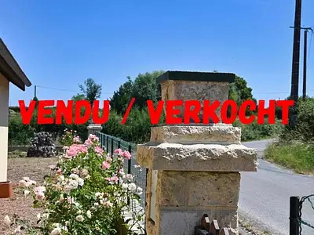 Maison vente à Cercy-la-Tour, Nièvre