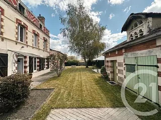 Maison vente à Cercy-la-Tour, Nièvre