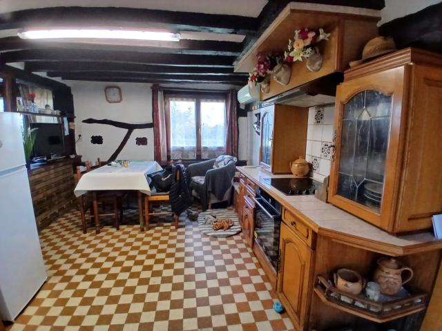 Maison vente à Château-Chinon (Ville), Cercy-la-tour