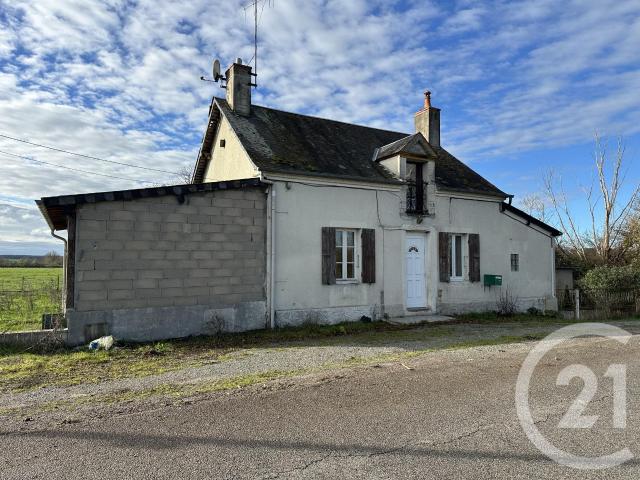 Maison vente à Château-Chinon (Ville), Cercy-la-tour