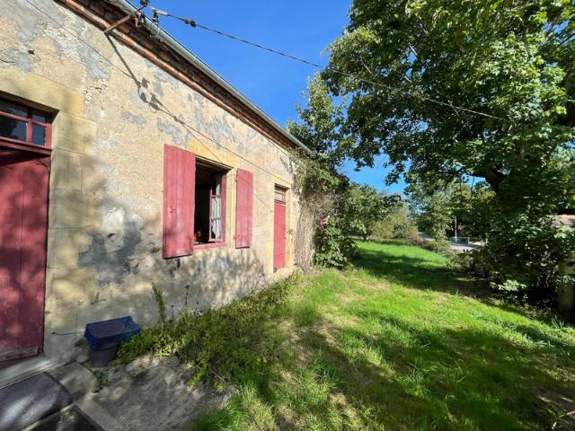 Maison vente à Château-Chinon (Ville), Cercy-la-tour