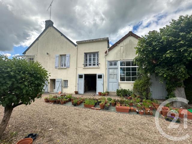 Maison vente à Château-Chinon (Ville), Cercy-la-tour