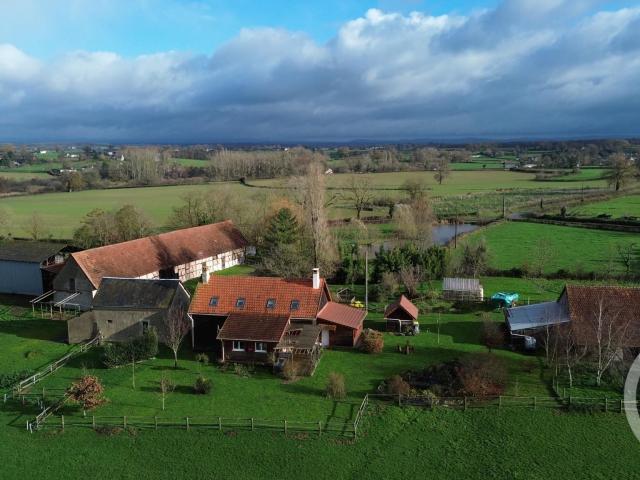 Maison vente à France métropolitaine, Cercy-la-tour