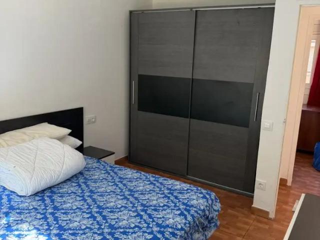 Apartamento en alquiler en Banús, Vallès Occidental