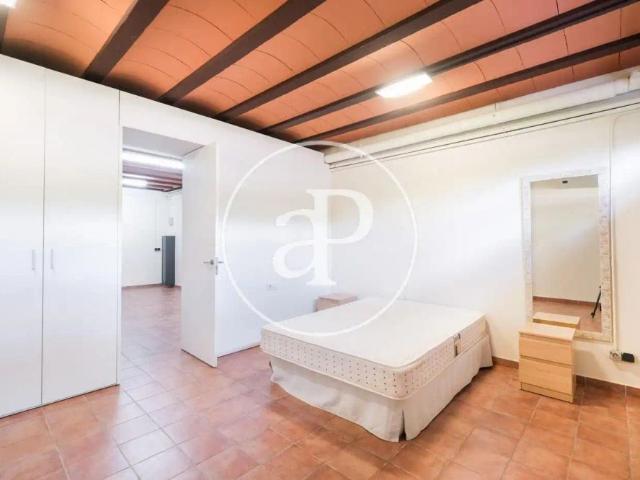 Apartamento en alquiler en Bellaterra, Vallès Occidental