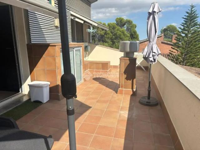 Apartamento en alquiler en Bellaterra, Vallès Occidental