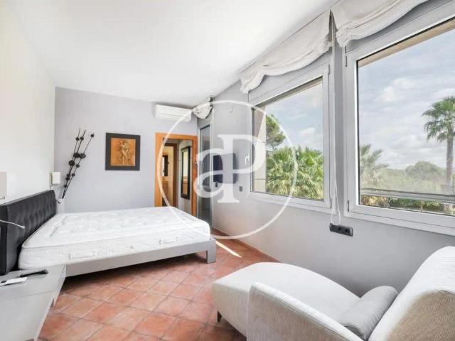 Apartamento en alquiler en Bellaterra, Vallès Occidental