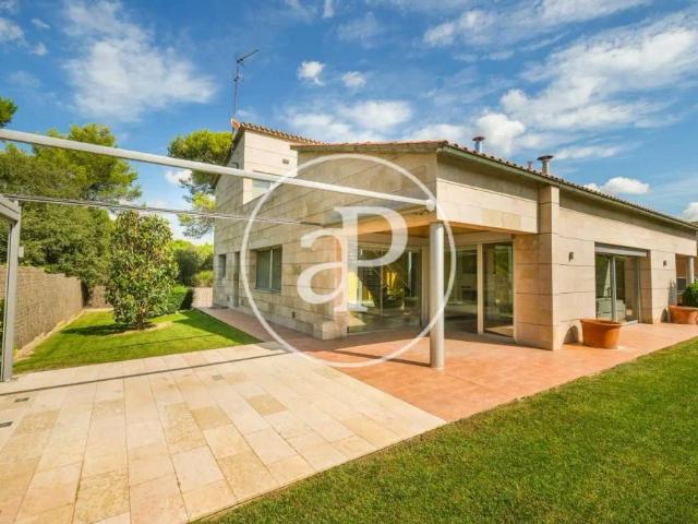 Apartamento en alquiler en Bellaterra, Vallès Occidental