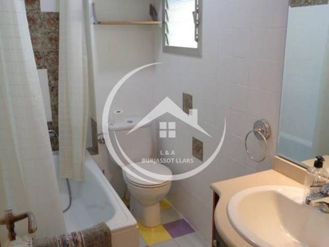 Apartamento en alquiler en Cerdanyola Del Vallès, les Fontetes
