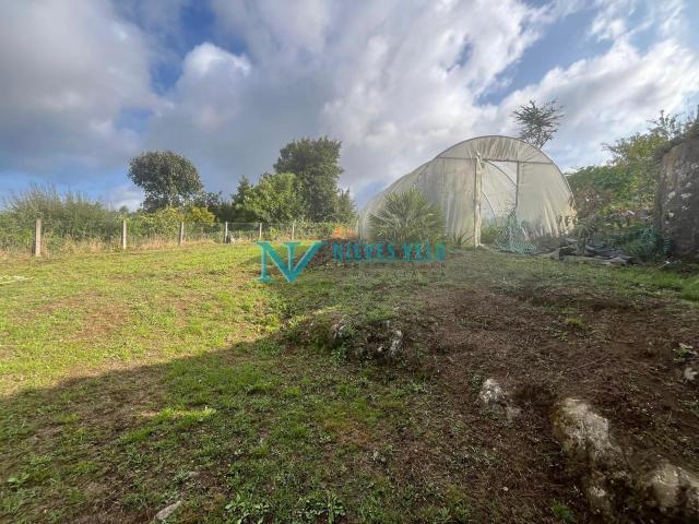 Casa en venta en Bergantiños, Galicia