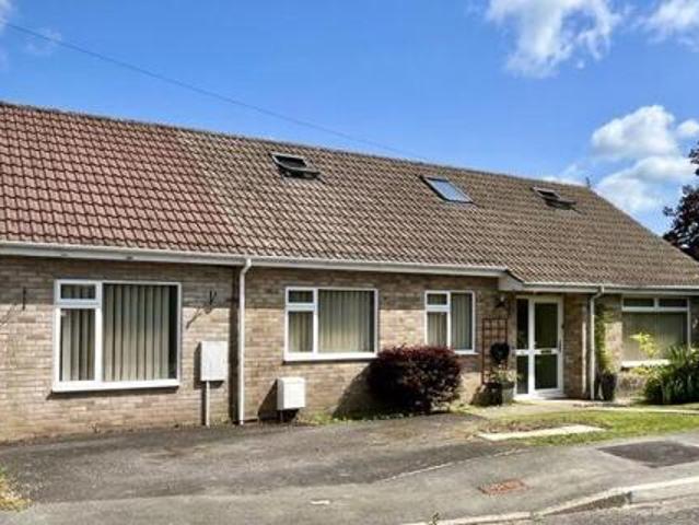House for sale in Chard Town, Chard