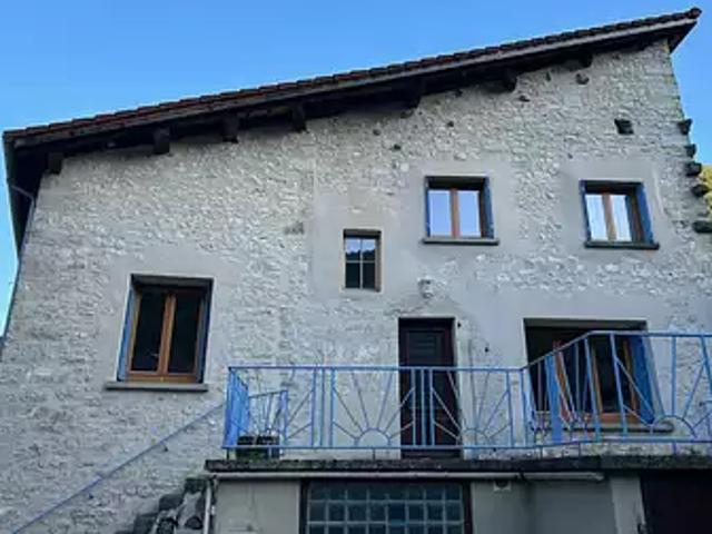 Maison vente à Cerdon, La Suisse