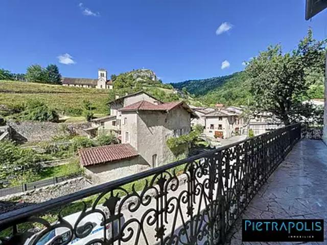 Maison vente à La Suisse, Cerdon