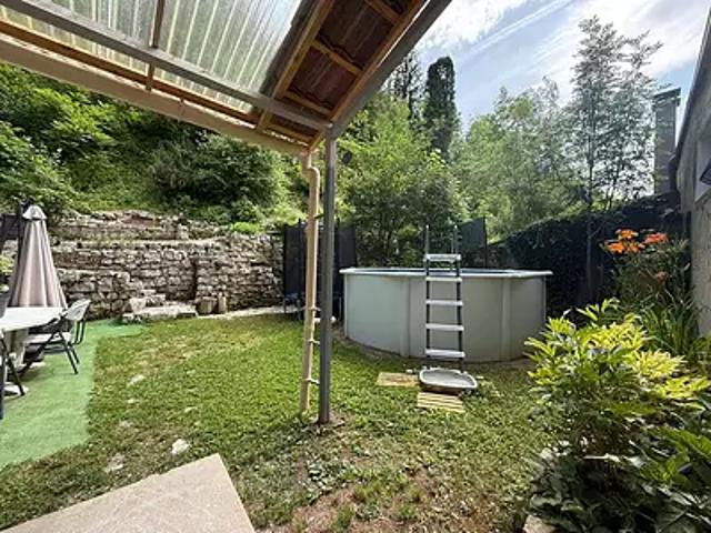 Maison vente à La Suisse, Cerdon