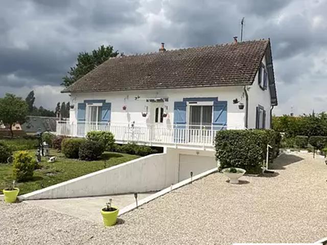 Appartement vente à Orléans, Cerdon