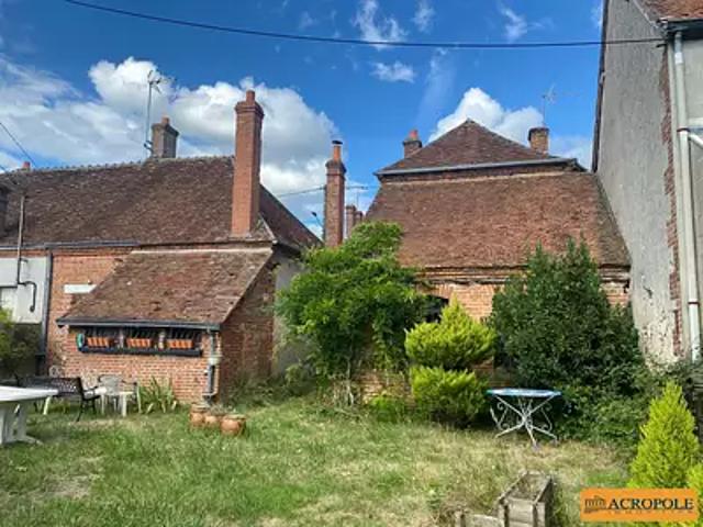 Maison vente à France métropolitaine, Cerdon