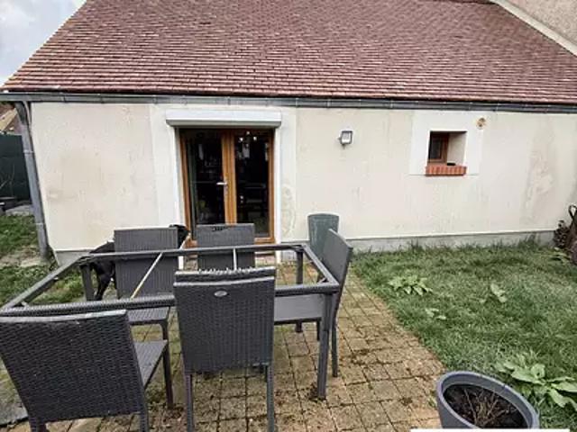 Maison vente à Orléans, Cerdon