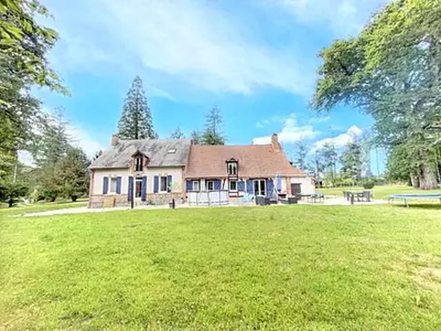 Maison vente à France métropolitaine, Cerdon