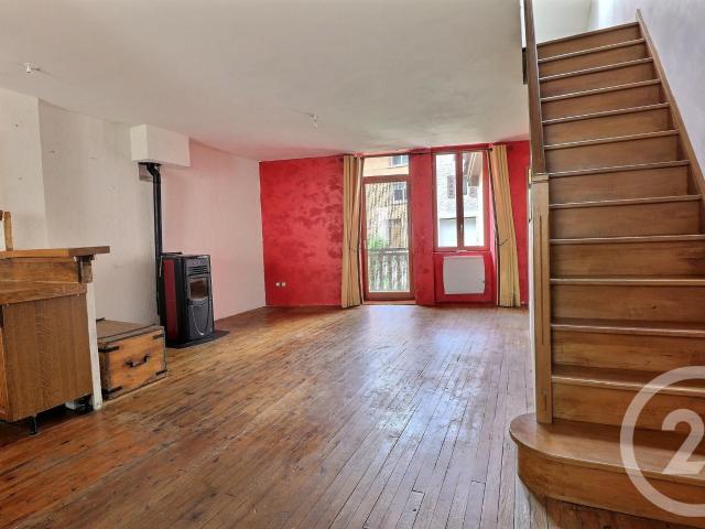 Maison vente à Cerdon