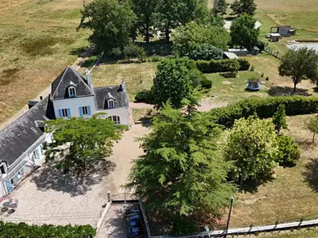 Maison vente à Saint-Vincent, Céré-la-Ronde