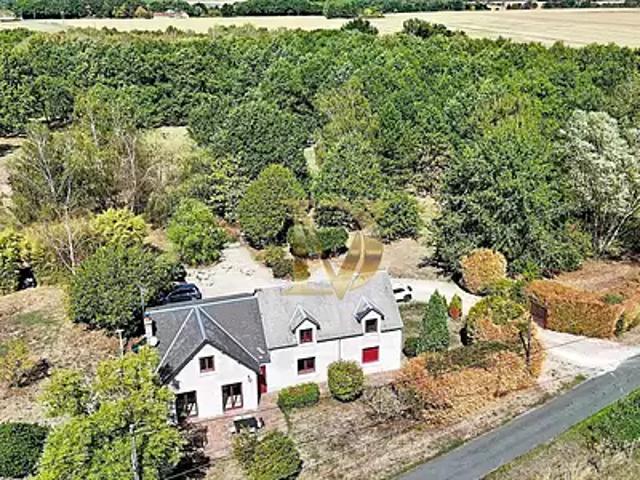 Maison vente à Saint-Vincent, Céré-la-Ronde