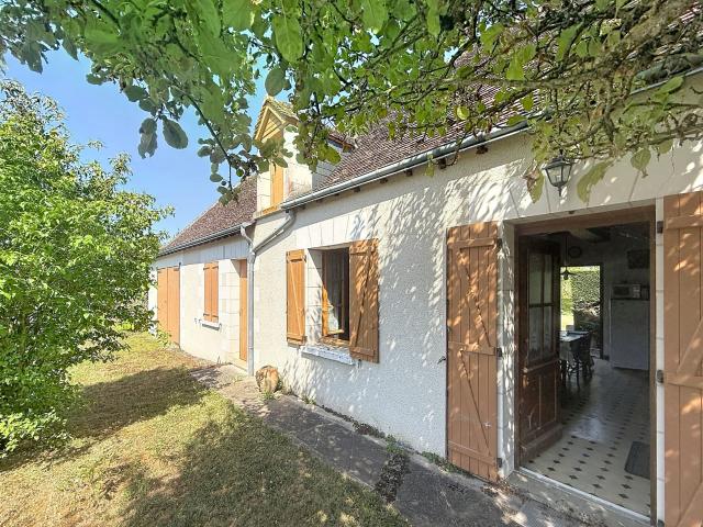 Maison vente à Céré-la-Ronde, Indre-et-Loire