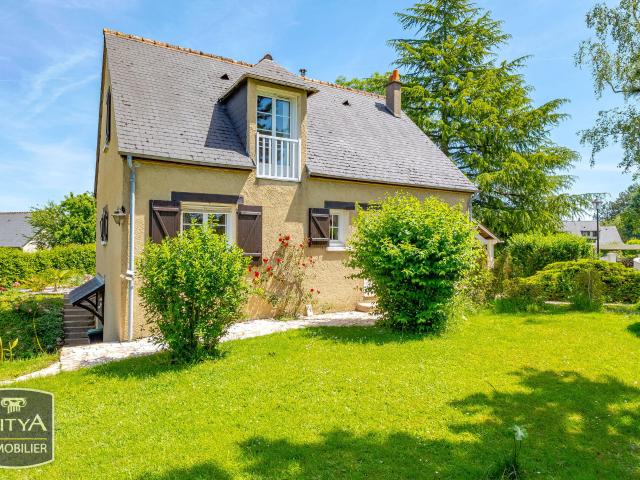 Maison vente à Chinon, Cerelles