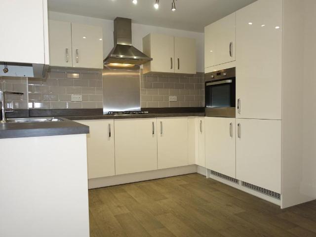 Apartment for rent in Grove Hill, Normanby