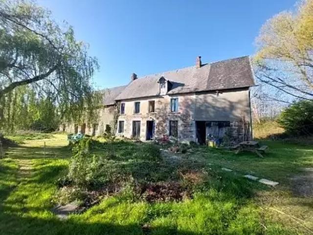 Maison vente à Avranches, Cérences