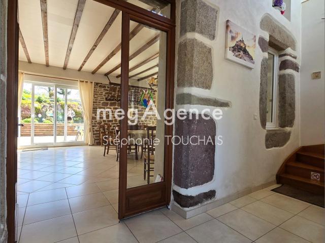 Maison vente à Coutances, Ver