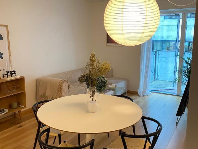 Lejlighed til leje i Århus