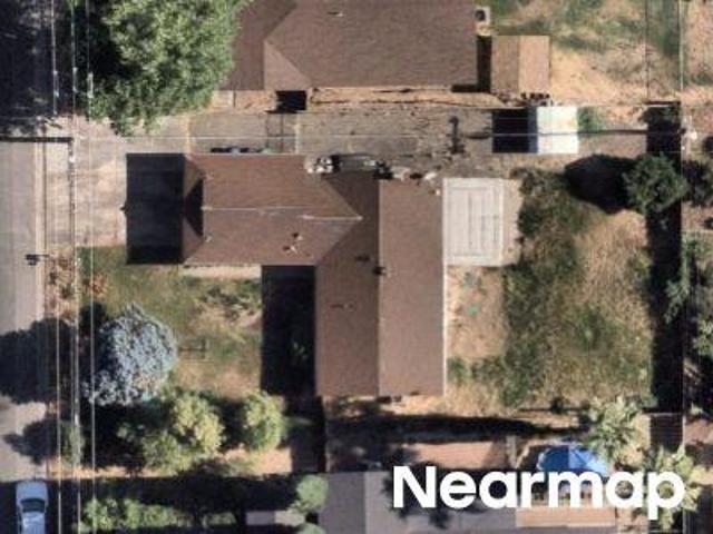 House for sale in Chico, California