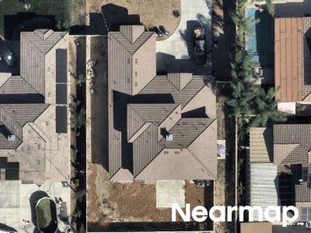 House for sale in Fontana, California