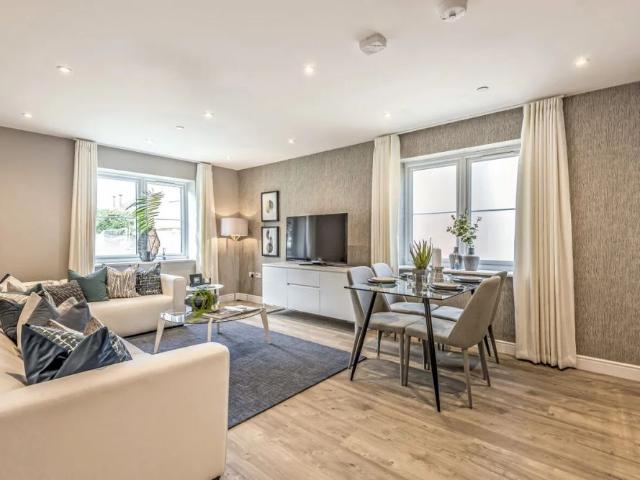 Apartment for rent in Ewell, Surrey