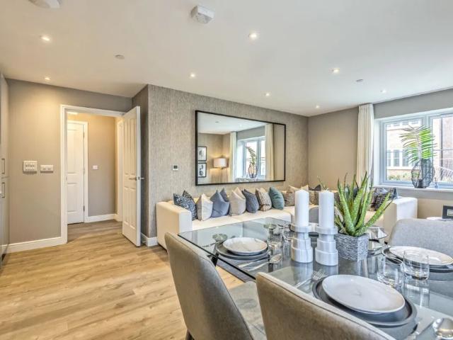 Apartment for rent in Ewell, Surrey