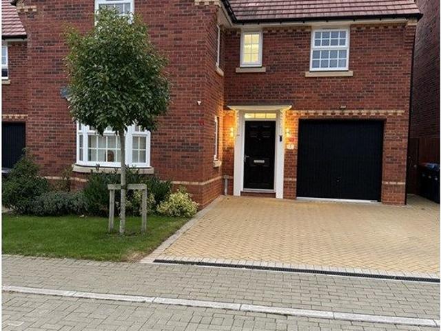 House for rent in Old Wolverton, Milton Keynes