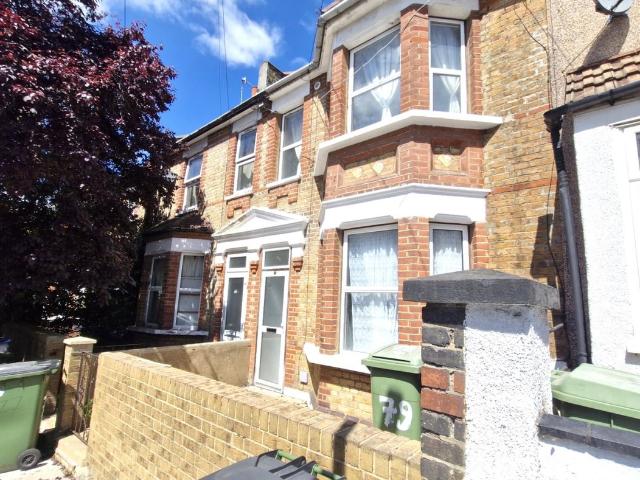 House for rent in Plumstead, Greater London